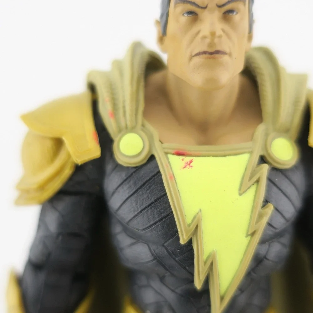 McFarlane Toys DC Multiverse‎ Black Adam 7